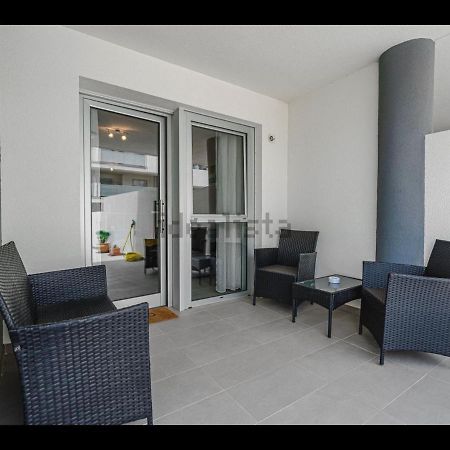Sunbeach Apartment La Tejita Гранадилла-де-Абона Экстерьер фото