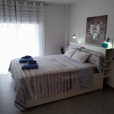 Sunbeach Apartment La Tejita Гранадилла-де-Абона Экстерьер фото