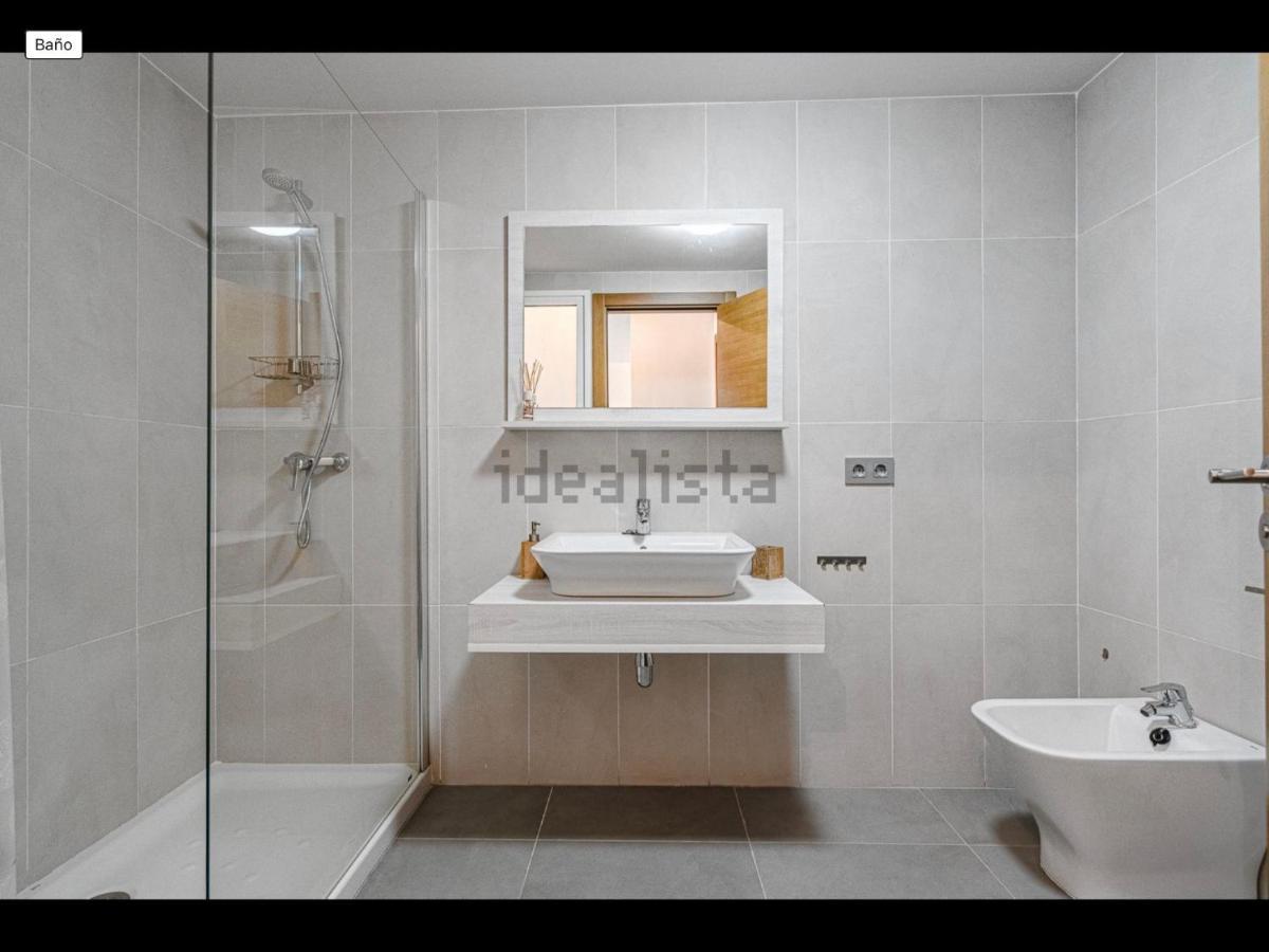 Sunbeach Apartment La Tejita Гранадилла-де-Абона Экстерьер фото