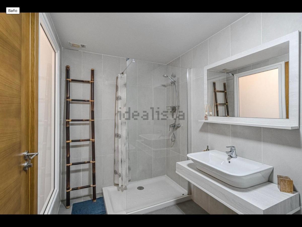 Sunbeach Apartment La Tejita Гранадилла-де-Абона Экстерьер фото
