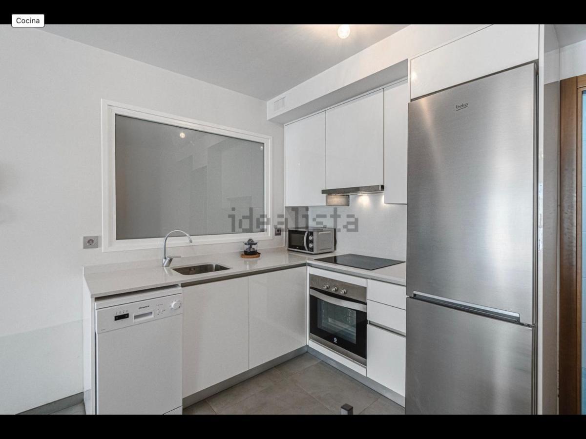 Sunbeach Apartment La Tejita Гранадилла-де-Абона Экстерьер фото